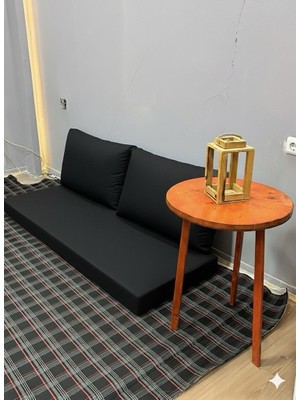 Soft Yer Bahçe Salon Hobi Oyun Divan Köşe Oturum Minderi