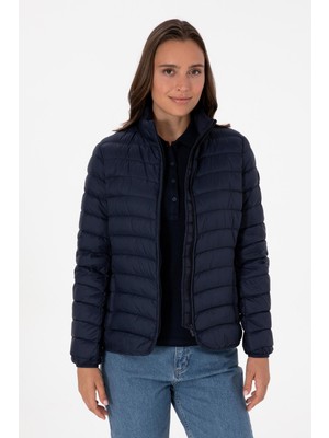 U.s. Polo Assn. Kadın Mont