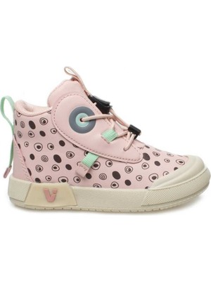 Vicco Lunox Kız Çocukışıklı Bot