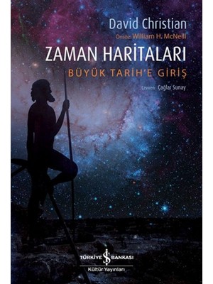 Kategori Yayıncılık Zaman Haritaları – Büyük Tarih’e Giriş