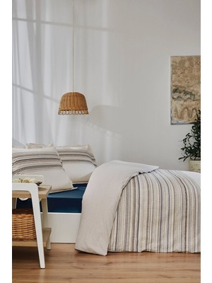 Özdilek Coser Çift Kişilik Nevresim Takımı