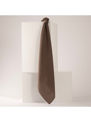Piramit Golden Eşarp
