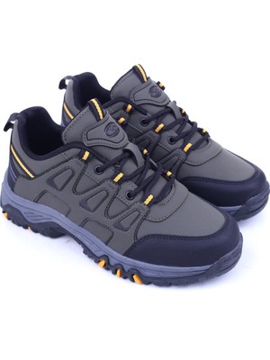 Magg Point 777 Kaymaz Taban Erkek Çocuk Outdoor Ayakkabı