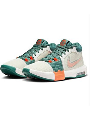 Nike Lebron Witness Viii Erkek Basketbol Ayakkabısı FB2239-101