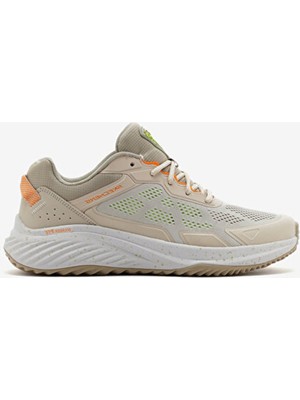 Tpmt Skechers Bounder Rse Erkek Spor Ayakkabı 232780 Taupe/multı