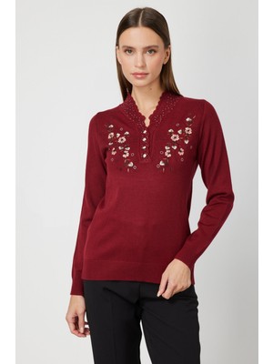 On Fashion On Fashıon 26K.ON.KZK.65307.01 Kazak