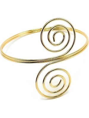 Pazu Bilekliği Gold