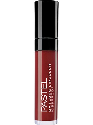 Pastel Day Long Lipcolor Kissproof Ruj No:36
