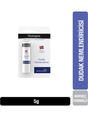 Neutrogena Limited Edition Dudak Nemlendiricisi 4,8 gr