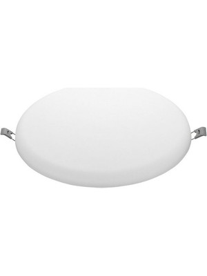 Horoz Ayarlanabilir Stella Yuvarlak LED Panel 36W 6500K