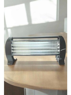 Elektrikli Ayak Altı Isıtıcı Soba - F470K991-U64470
