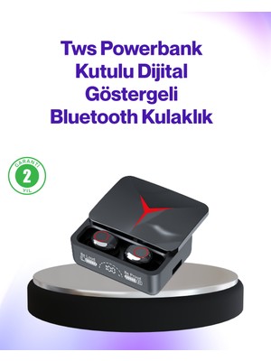 Ergonomik Tasarımlı Kablosuz Bluetooth Kulaklık – Yüksek Ses Performansı