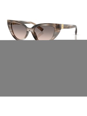 Dolce Gabbana 0DG4497 34493B 52 Kadın Güneş Gözlüğü