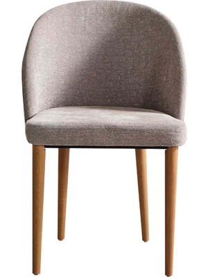 Storish Avesta 2'li Sandalye