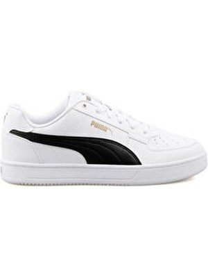 Puma Caven 2.0 Erkek Günlük Ayakkabı 39229003 Beyaz