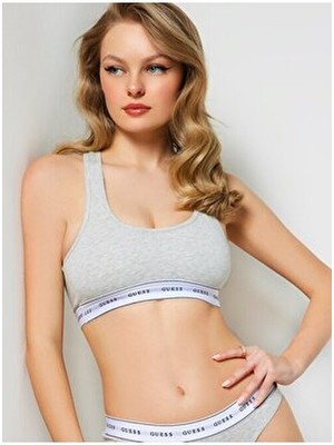 Guess Carrie Kadın Modal Karışımlı Bralet Sütyen