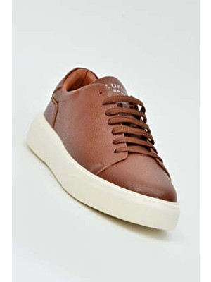 Lufian Tommy Casual Ayakkabı Damga Logolu