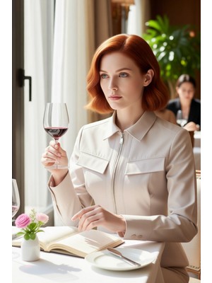 FRM Çok Yönlü Fermuar Detaylı Gabardin Dokuma Kadın Gömleği Uzun Kollu Şıklık ve Konfor Modern