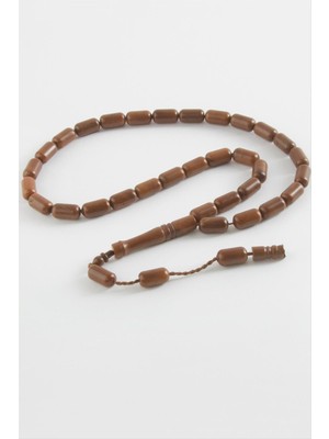 Ahes Shopping Kapsül Kuka Tesbih 6*11 mm