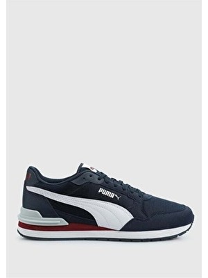 Puma St Runner V4 Mesh Sneaker