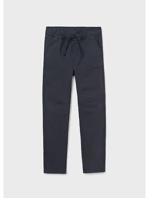 Mayoral Erkek Çocuk Lacivert Jogger Pantolon 7563