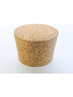 Borayris Lilys Mantar Kapak Tıpa (Ikea 1 Lt Şişesine Uygundur) (60MMX50MM H40MM) Karaf Dahil Değildir