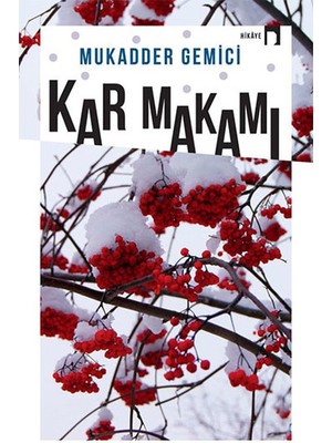 Kategori Yayıncılık Kar Makamı