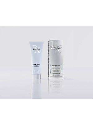 Rexaline Hydra Shock Nemlendirici Maske 75 ml