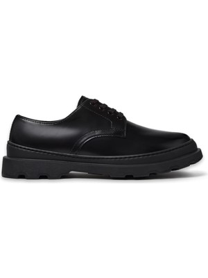 Camper K101078 Brutus+ Sneakers Günlük Siyah Erkek Spor Ayakkabı