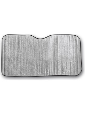 Mikasso Anti-Uv Oto Güneşlik (120X60CM) Tr