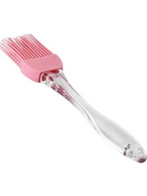 Turanyolu Mutfakta Şeflerin Tercihi: Silikon Yumurta Fırçası | Dayanıklı & Kolay Temizlenir