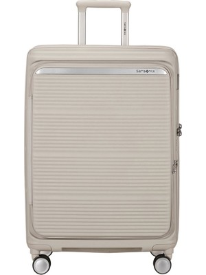 Samsonite Paralux 67/24 Orta Boy Valiz