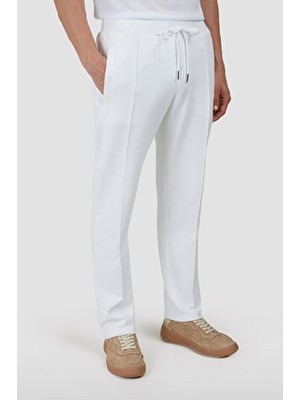 Paul & Shark Cotton Nylon Joggers