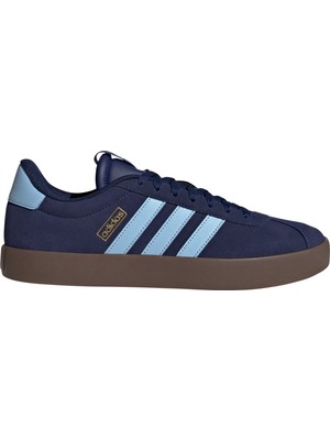 adidas Vl Court 3.0 Erkek Mavi Spor Ayakkabı.-