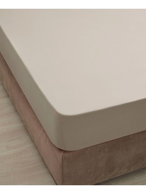 Özdilek Colourist King Size Lastikli Çarşaf Takımı 180*200+30CM