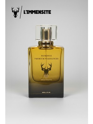 Patronus L’immensite - Extrait De Parfüm -50 ml