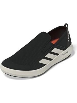 adidas Terrex Boat Slıp-On Outdoor Ayakkabı Siyah JI3502