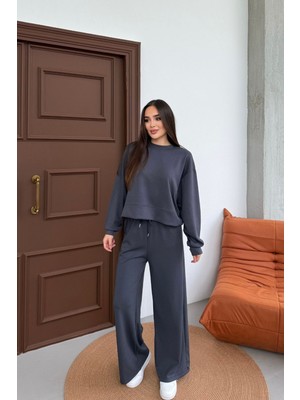 Mezka Rahat Esnek Modal Alt-Üst Takım