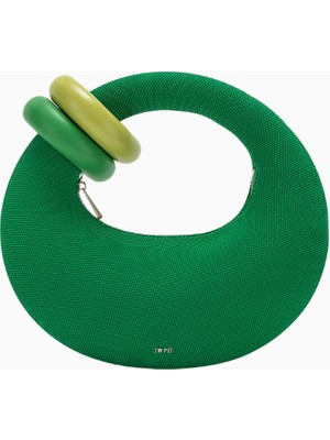 Jw Pei Damen Abacus Kadın El Çantası