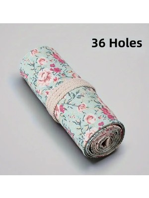 Vox Art Rulo Kalemlik 36 Gözlü ( Sadece Boş Kalemlik Gönderilecektir )