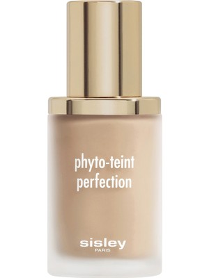 Sisley Phyto-Teınt Perfectıon Foundation 3c Natural