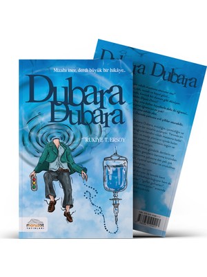 Maruzat Yayınları Dubara Dubara