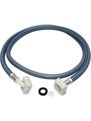 MiraLive 1.5mt Tekli Çamaşır Makine Hortumu (K95)