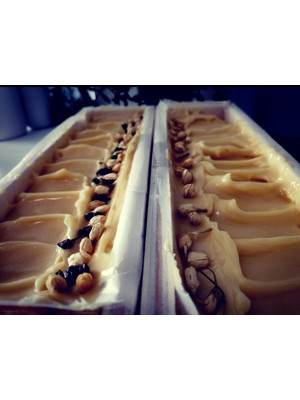 Turanyolu Doğal Bıttım ve Lavanta Sabunu El Yapımı 90 gr