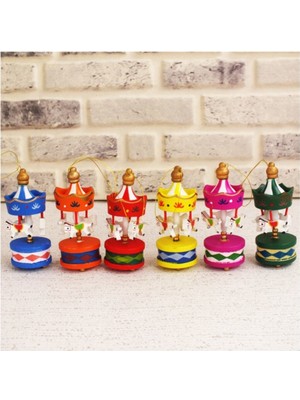 TeknoClass Mini Atlı Karınca 6'lı Set