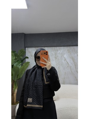 La Boutique  Herbal Şal 2023-01