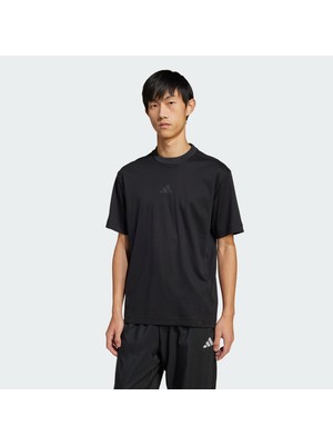 Adidas Sportswear JF3254 City Escape Tişört