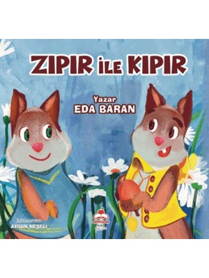 Kategori Yayıncılık Zıpır Ile Kıpır