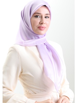 Karaca Kristal Eşarp 82022-30 Lila