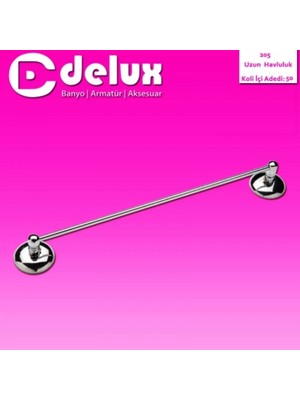 Marsilyan UZUN HAVLULUK (4887)